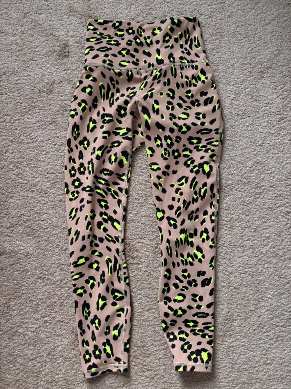 Fabletics Powerhold Leggings